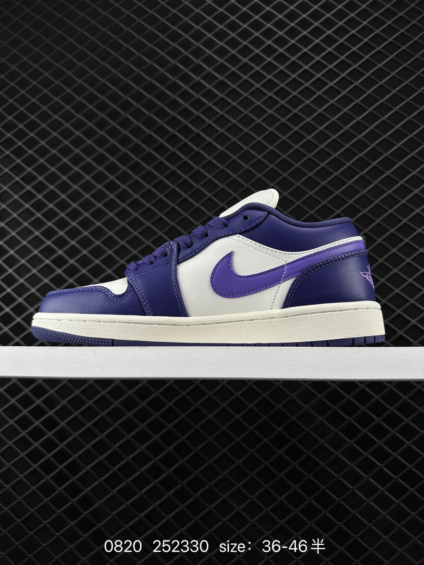 Air Jordan 1 Low AJ1